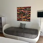 Artelago Vistalago Lägenhet *