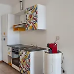 Lägenhet Artelago Vistalago *