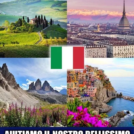 Artelago-vistalago Amazing View Baveno