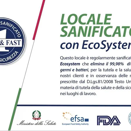 Appartement Artelago Vistalago *