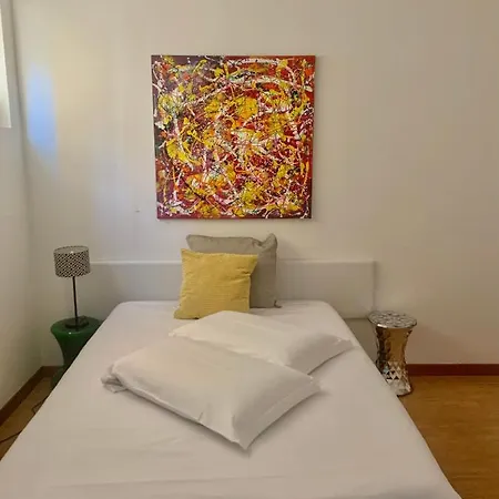 Artelago Vistalago Appartement