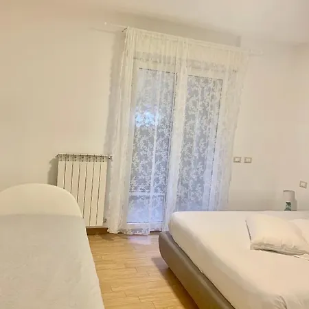 Artelago Vistalago Appartement Baveno