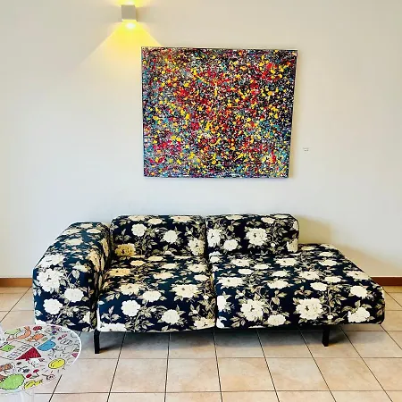 Artelago Vistalago