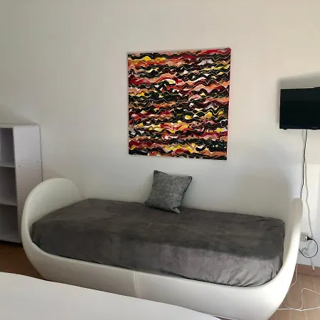 Artelago Vistalago 아파트 *