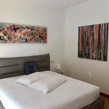 Artelago Vistalago Lägenhet *