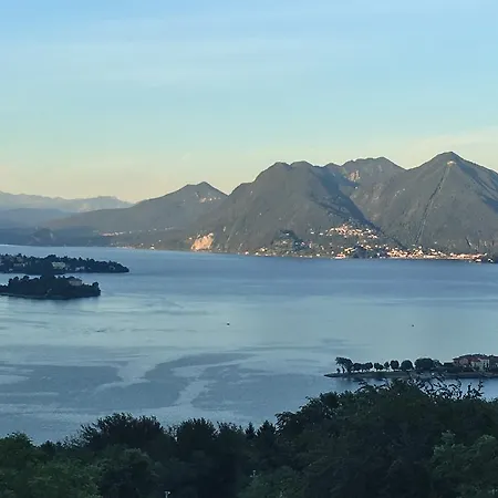 Appartement Artelago Vistalago *