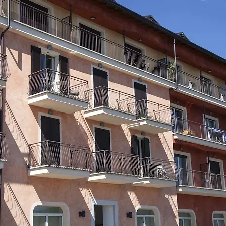 Artelago Vistalago Appartement *